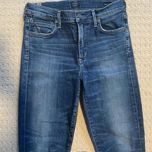 Citizens of Humanity jeans
